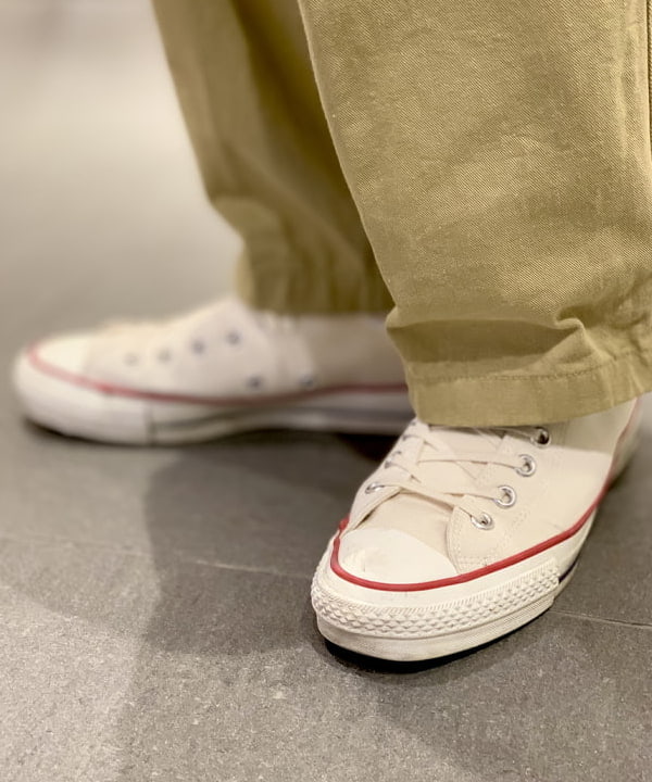 NUMAOさんの「BEAMS WOMEN｜」を使ったコーディネート