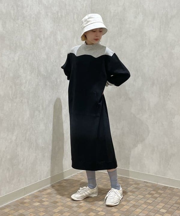 amaさんの「BEAMS WOMEN｜」を使ったコーディネート