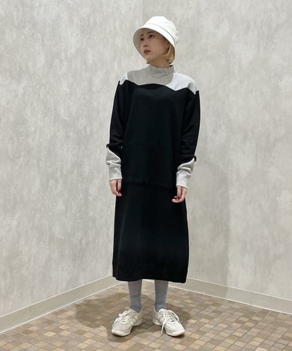 amaさんの「BEAMS WOMEN｜」を使ったコーディネート