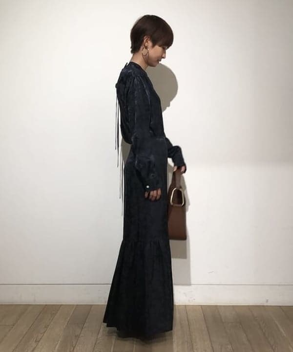 IWASAさんの「BEAMS WOMEN｜」を使ったコーディネート