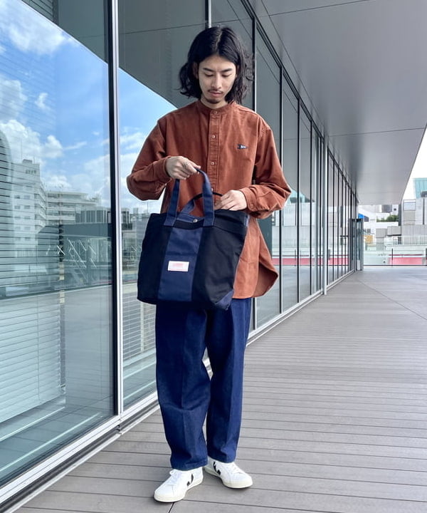 B:MING LIFE STORE by BEAMS Naoki Shuzui
