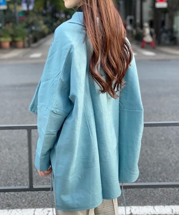 asamiさんの「BEAMS WOMEN｜」を使ったコーディネート