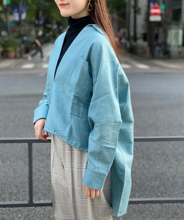 asamiさんの「BEAMS WOMEN｜」を使ったコーディネート