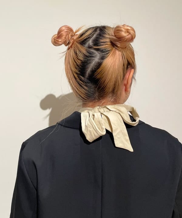 みちこりーたさんの「BEAMS WOMEN｜」を使ったコーディネート