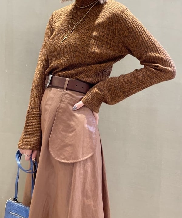 NAHOさんの「BEAMS WOMEN｜」を使ったコーディネート