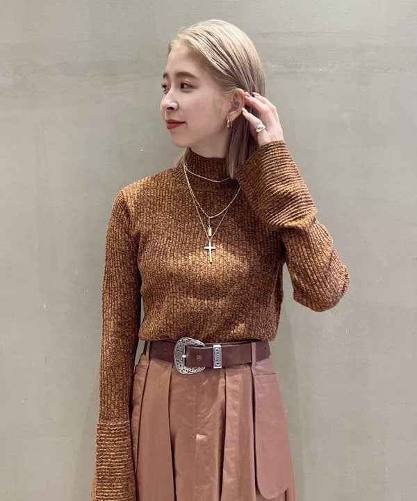 NAHOさんの「BEAMS WOMEN｜」を使ったコーディネート