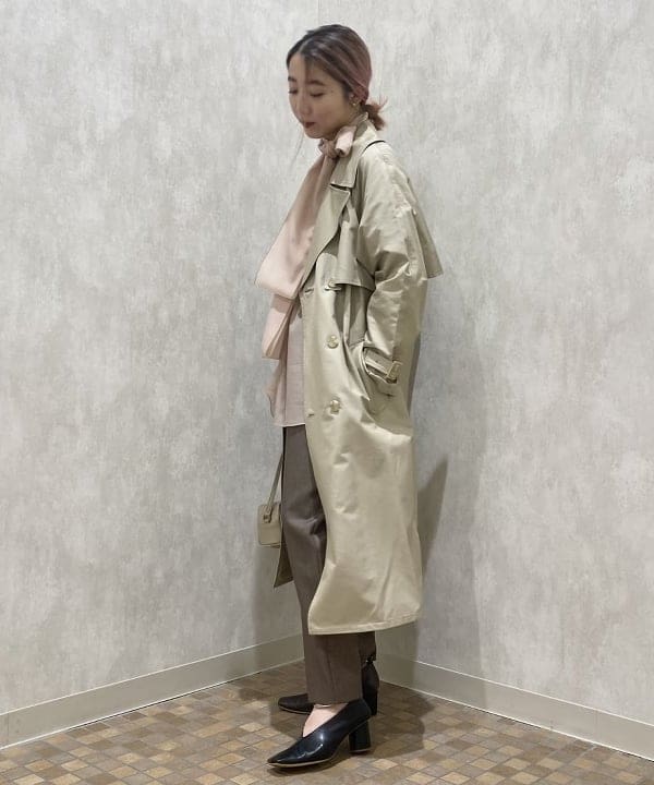 AOYAGIさんの「BEAMS WOMEN｜」を使ったコーディネート