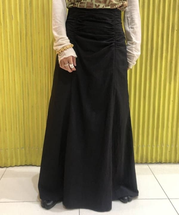 カワグチ シオリさんの「BEAMS WOMEN｜」を使ったコーディネート