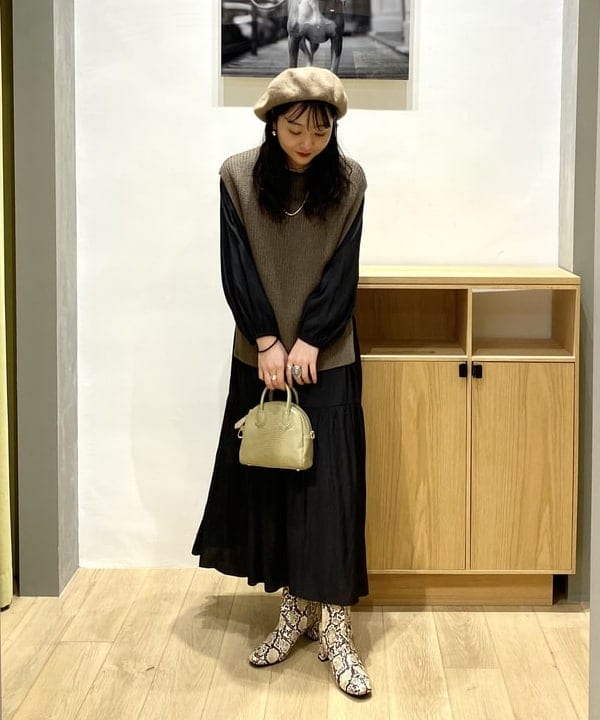 B:MING LIFE STORE by BEAMS TOKYO-BAY haruka