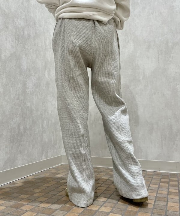 amaさんの「BEAMS WOMEN｜MAM / Big Circle リング」を使ったコーディネート