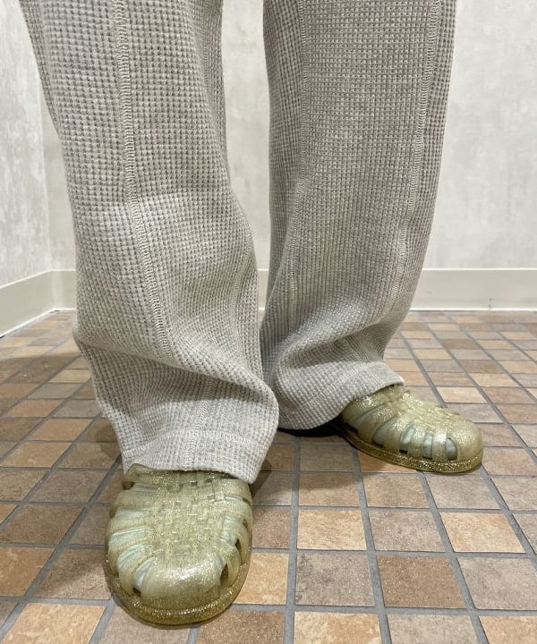 amaさんの「BEAMS WOMEN｜MAM / Big Circle リング」を使ったコーディネート