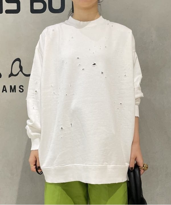 kawa-kamiさんの「BEAMS WOMEN｜」を使ったコーディネート