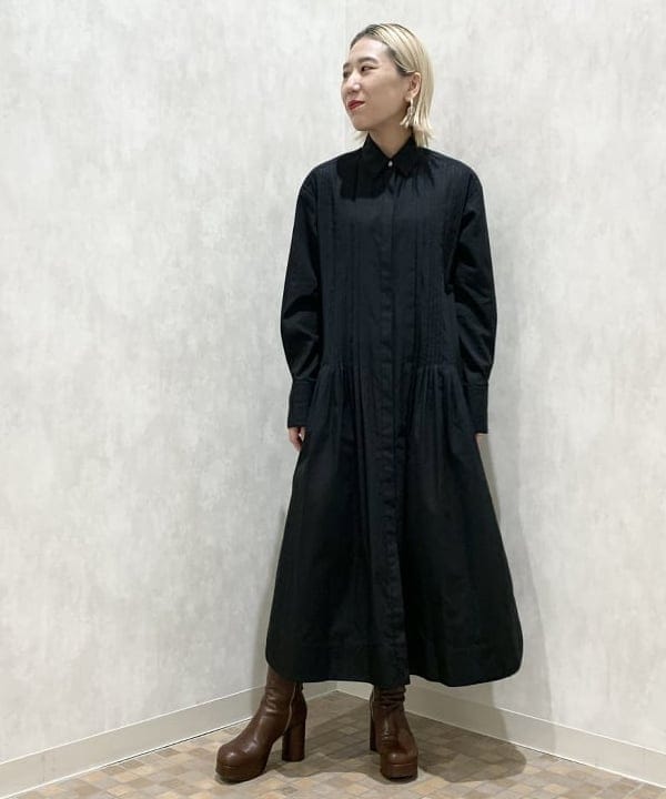 ハマモトさんの「BEAMS WOMEN｜」を使ったコーディネート