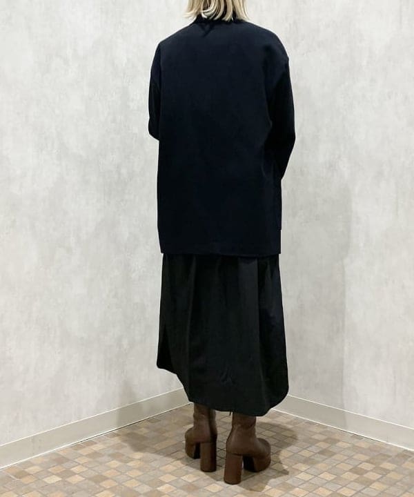 ハマモトさんの「BEAMS WOMEN｜」を使ったコーディネート