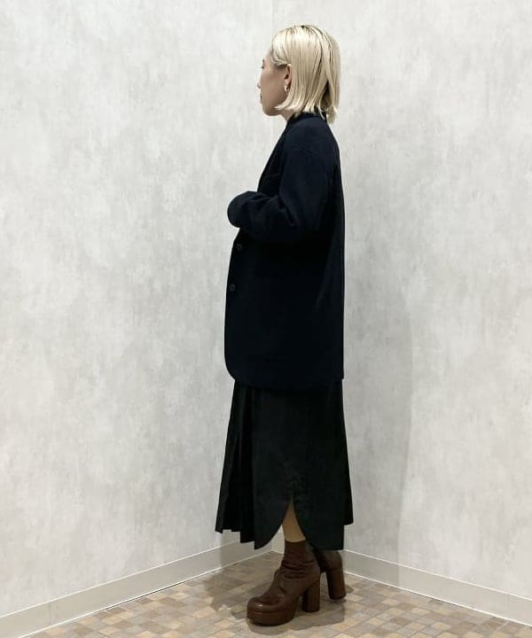 ハマモトさんの「BEAMS WOMEN｜」を使ったコーディネート