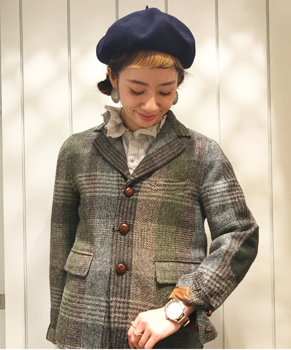 BEAMS BOY（46900） スタイリング・コーディネイト｜BEAMS