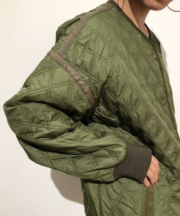 IWASAさんの「BEAMS WOMEN｜」を使ったコーディネート