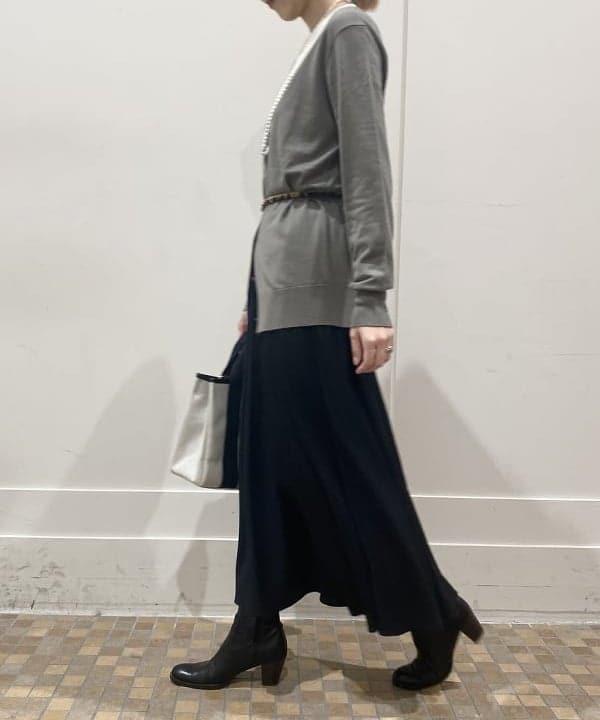 AOYAGIさんの「BEAMS WOMEN｜」を使ったコーディネート