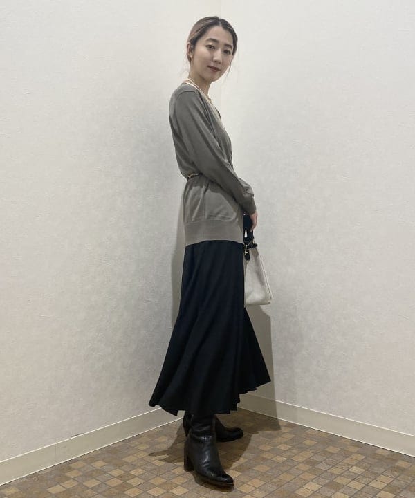 AOYAGIさんの「BEAMS WOMEN｜」を使ったコーディネート