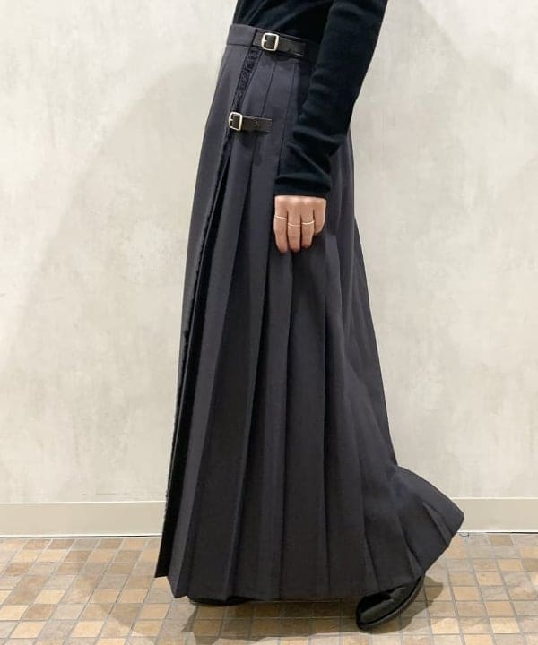 ハマモトさんの「BEAMS WOMEN｜」を使ったコーディネート