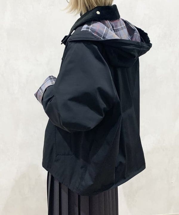 ハマモトさんの「BEAMS WOMEN｜」を使ったコーディネート