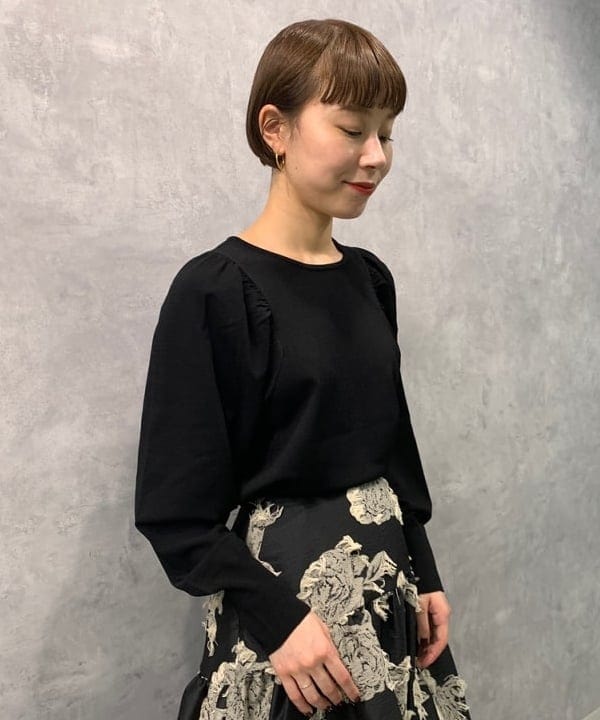 KARENさんの「BEAMS WOMEN｜」を使ったコーディネート