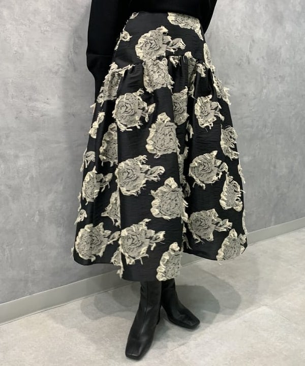 KARENさんの「BEAMS WOMEN｜」を使ったコーディネート