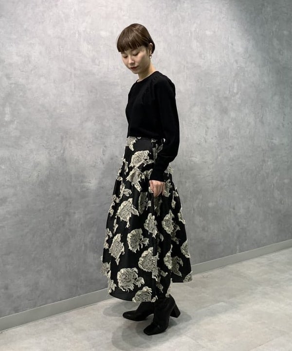 KARENさんの「BEAMS WOMEN｜」を使ったコーディネート