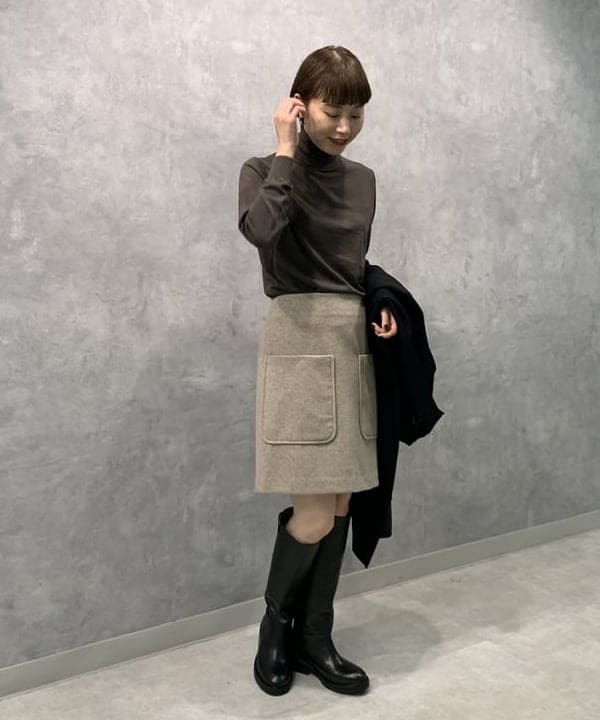 KARENさんの「BEAMS WOMEN｜」を使ったコーディネート