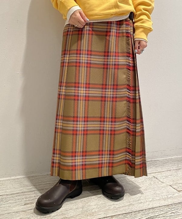 Kaoru Sakumaさんの「BEAMS WOMEN｜」を使ったコーディネート