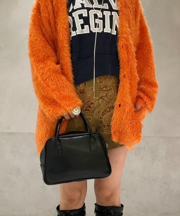 星野 美希さんの「BEAMS WOMEN｜」を使ったコーディネート