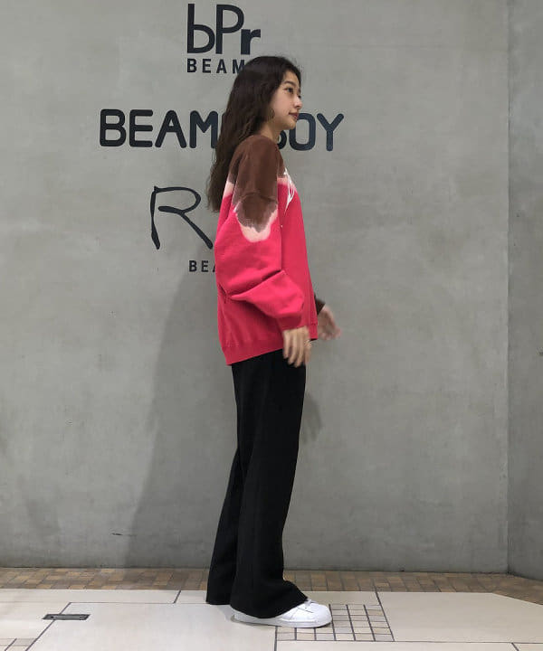 りょうさんの「BEAMS WOMEN｜」を使ったコーディネート