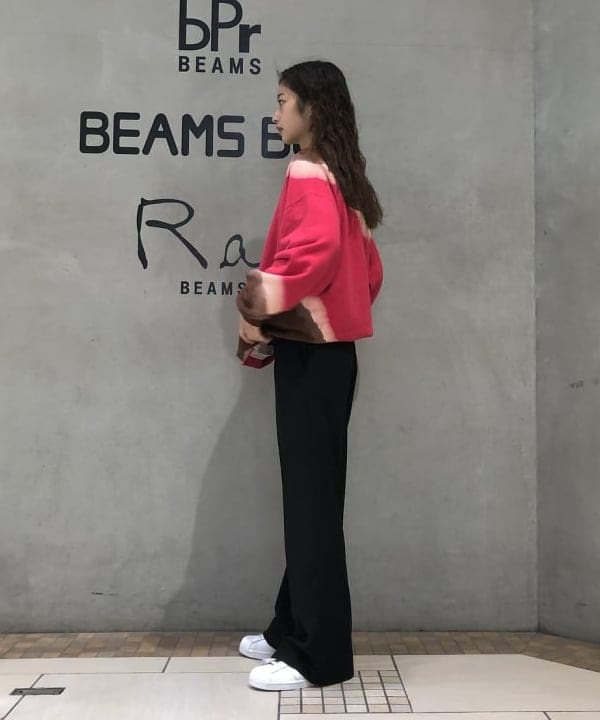 りょうさんの「BEAMS WOMEN｜」を使ったコーディネート
