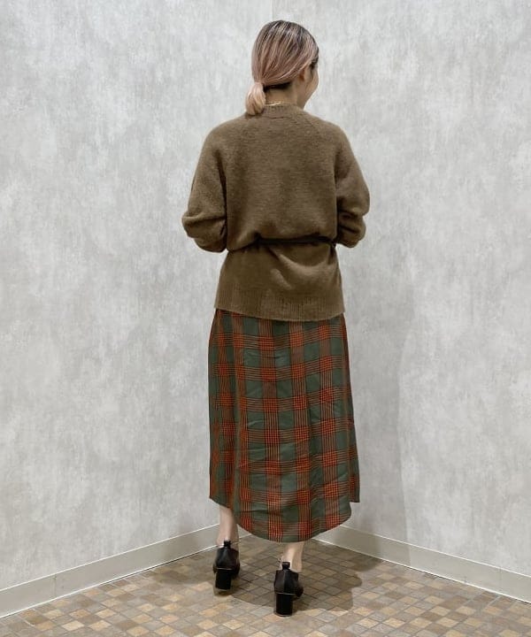 AOYAGIさんの「BEAMS WOMEN｜」を使ったコーディネート
