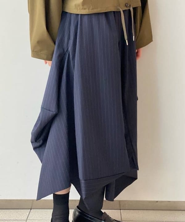 asamiさんの「BEAMS WOMEN｜」を使ったコーディネート