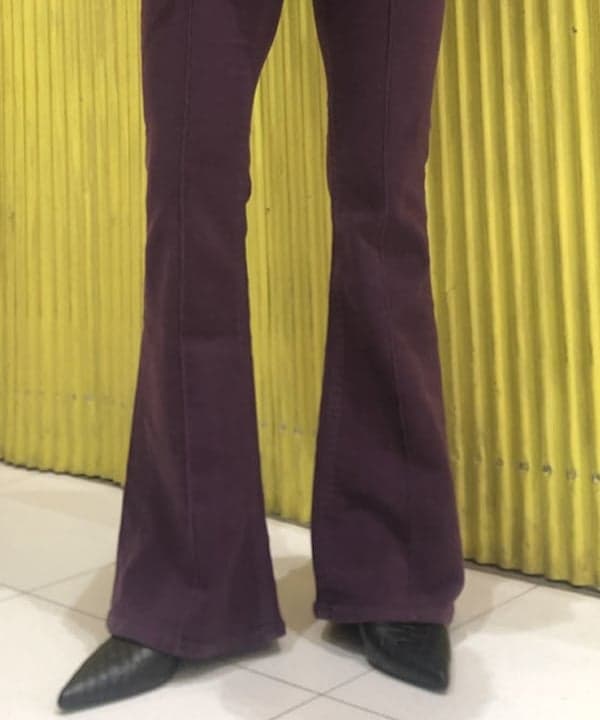 カワグチ シオリさんの「BEAMS WOMEN｜」を使ったコーディネート