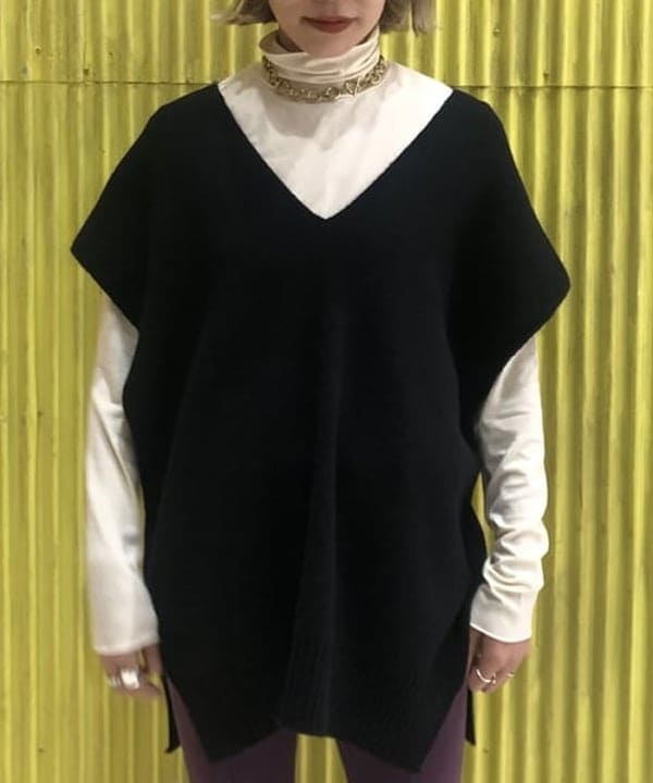 カワグチ シオリさんの「BEAMS WOMEN｜」を使ったコーディネート