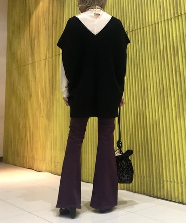 カワグチ シオリさんの「BEAMS WOMEN｜」を使ったコーディネート