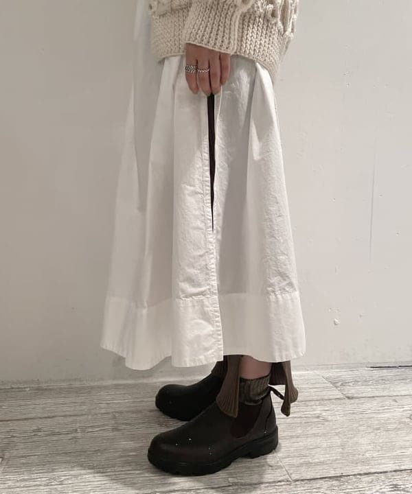 SHINAGAWAさんの「BEAMS WOMEN｜」を使ったコーディネート