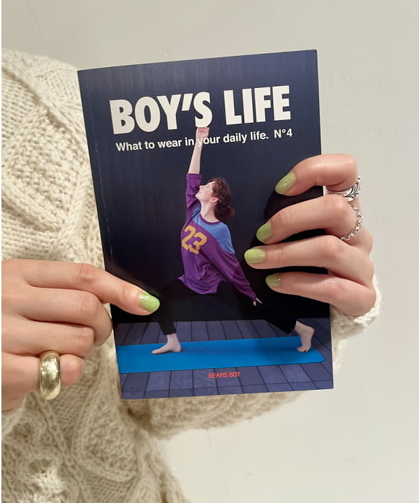 SHINAGAWAさんの「BEAMS WOMEN｜」を使ったコーディネート