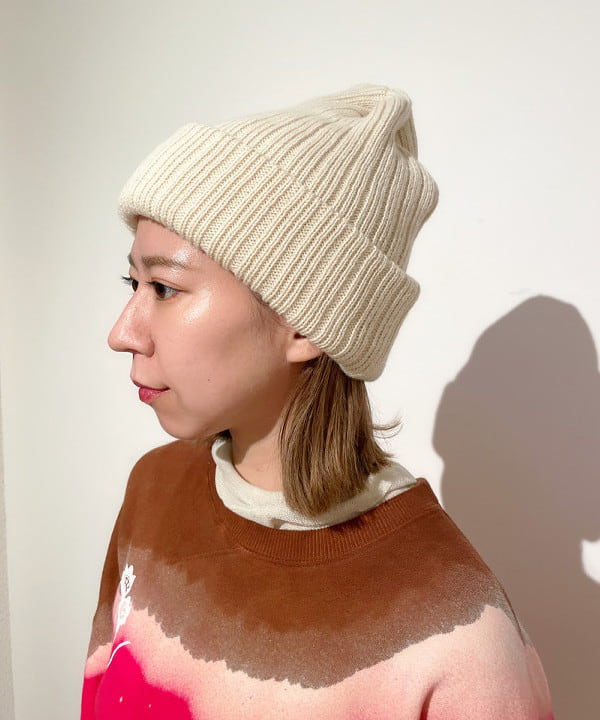 シロヤマさんの「BEAMS WOMEN｜」を使ったコーディネート