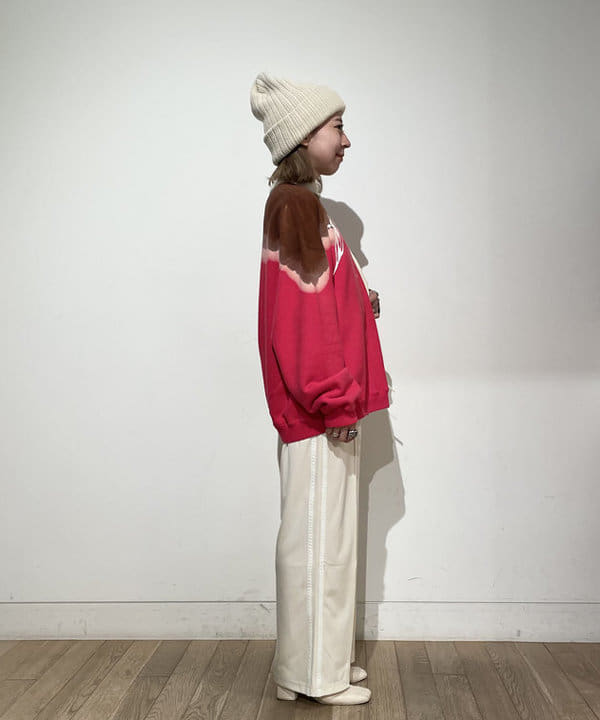 シロヤマさんの「BEAMS WOMEN｜」を使ったコーディネート