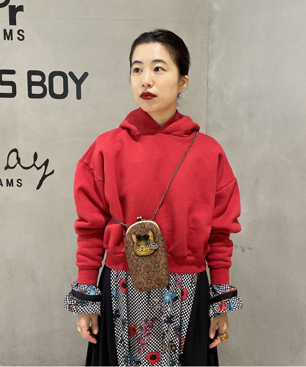 kawa-kamiさんの「BEAMS WOMEN｜」を使ったコーディネート