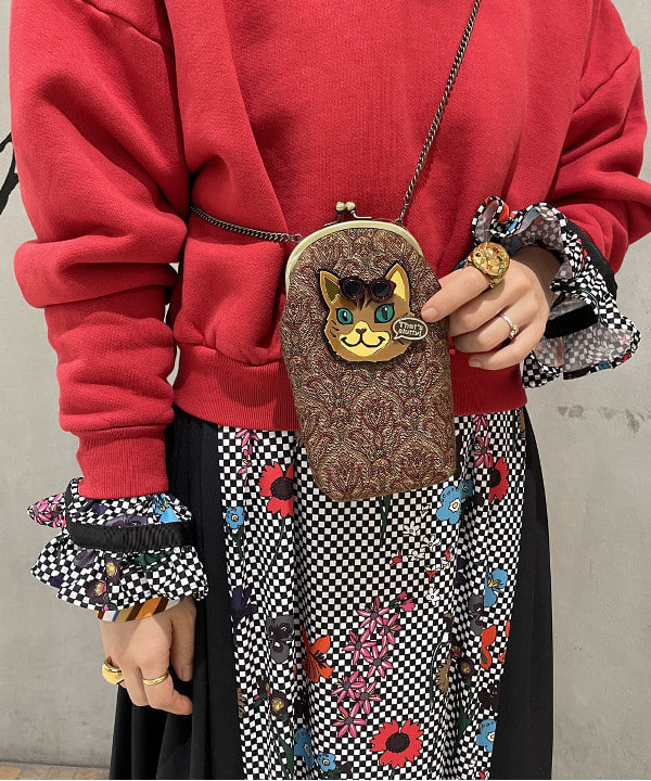 kawa-kamiさんの「BEAMS WOMEN｜」を使ったコーディネート