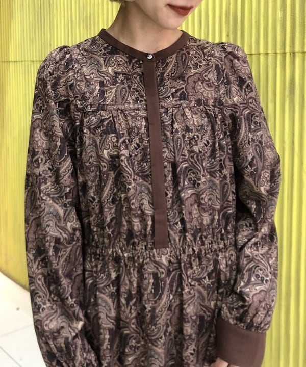 カワグチ シオリさんの「BEAMS WOMEN｜」を使ったコーディネート