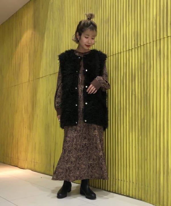 カワグチ シオリさんの「BEAMS WOMEN｜」を使ったコーディネート