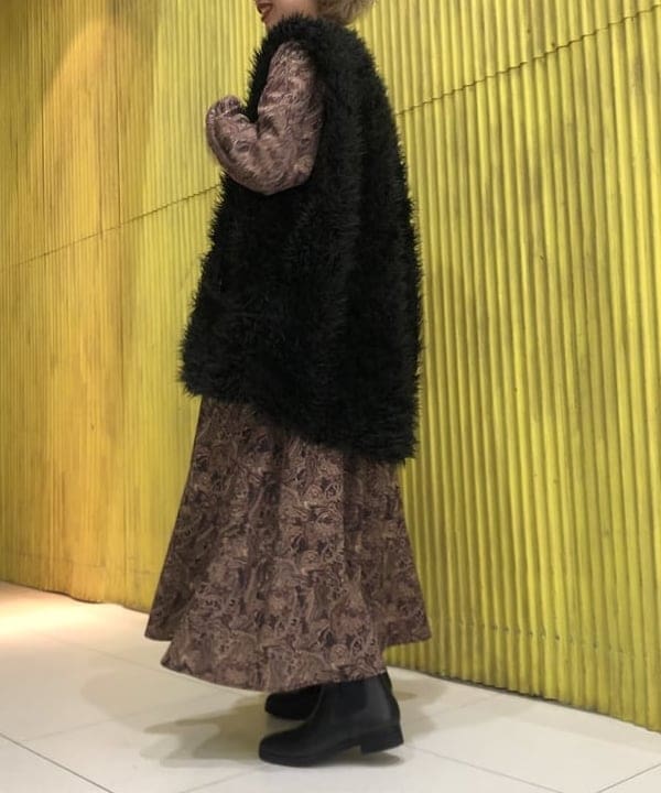 カワグチ シオリさんの「BEAMS WOMEN｜」を使ったコーディネート