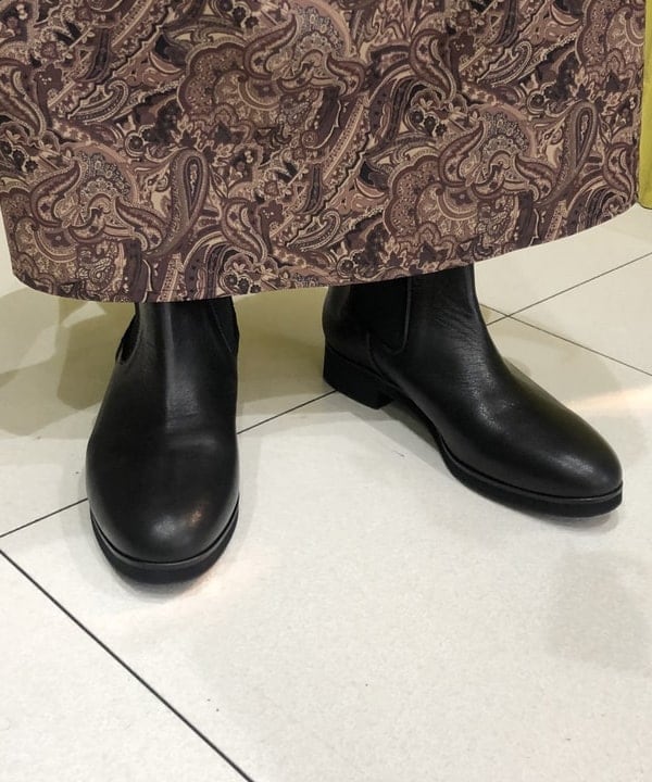 カワグチ シオリさんの「BEAMS WOMEN｜」を使ったコーディネート