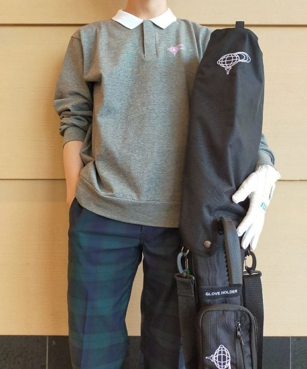 ビームス ゴルフ 玉川髙島屋S・C店（471172） スタイリング