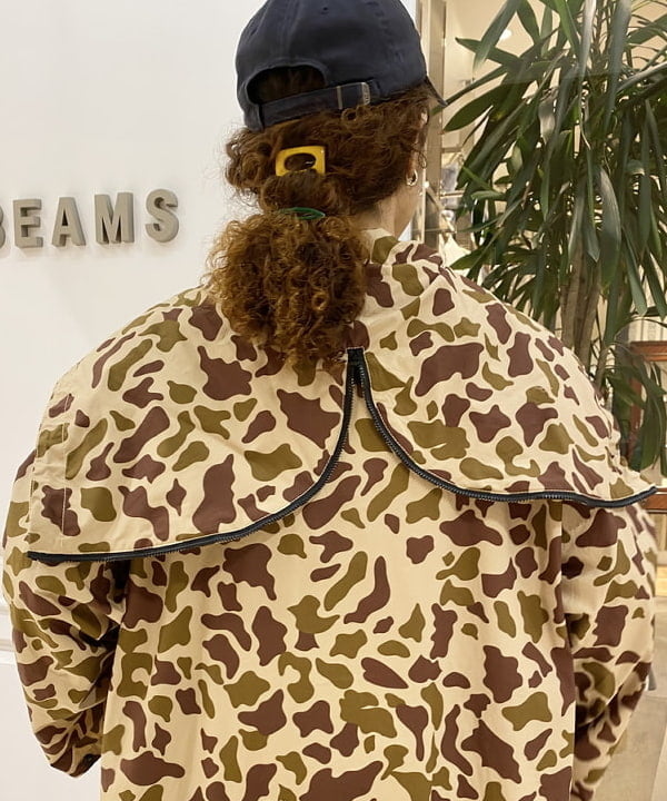 EMORIさんの「BEAMS WOMEN｜」を使ったコーディネート